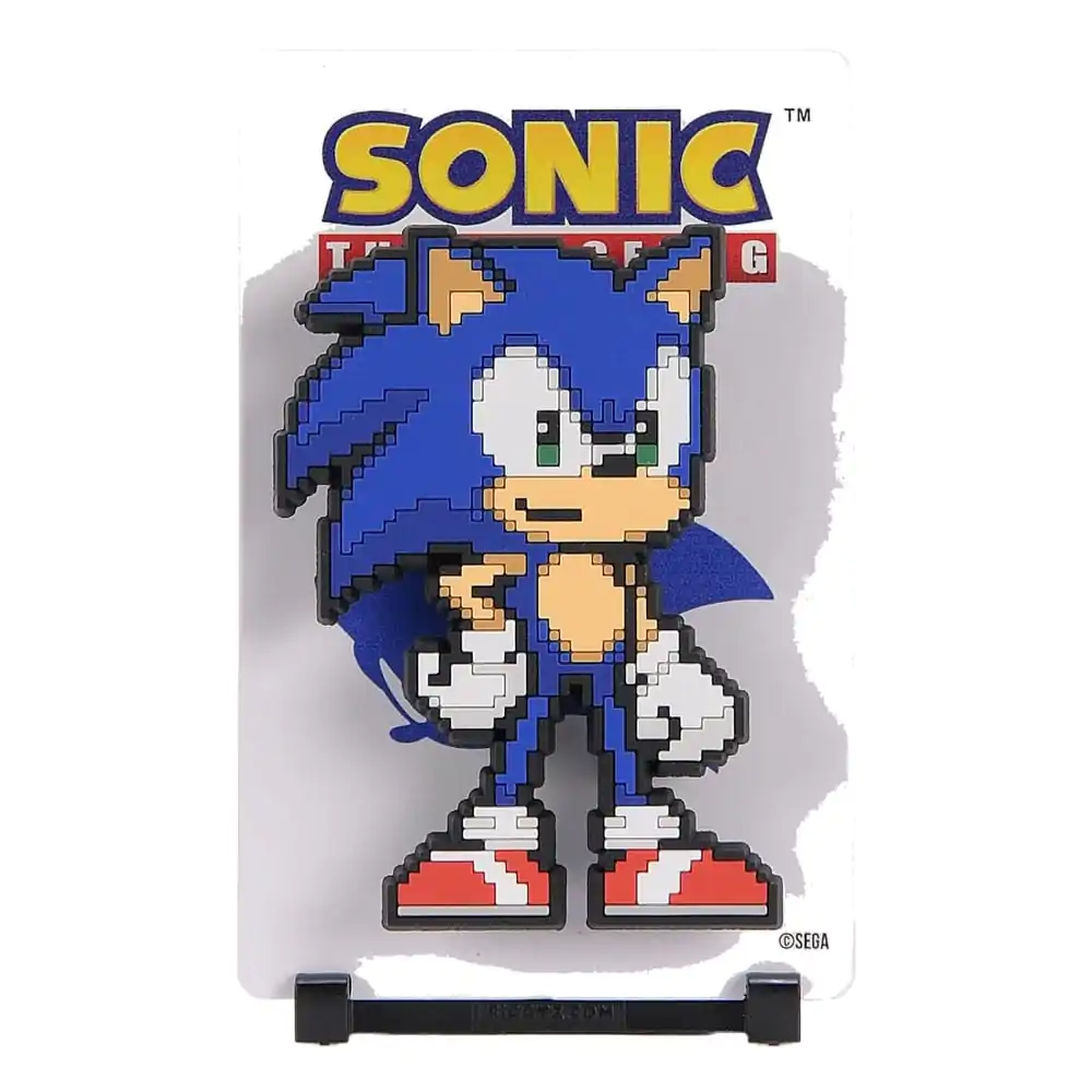 Sonic the Hedgehog (Modern) FiGGYZ magnetni kolekcionarski predmet Sonic 11 cm fotografija proizvoda