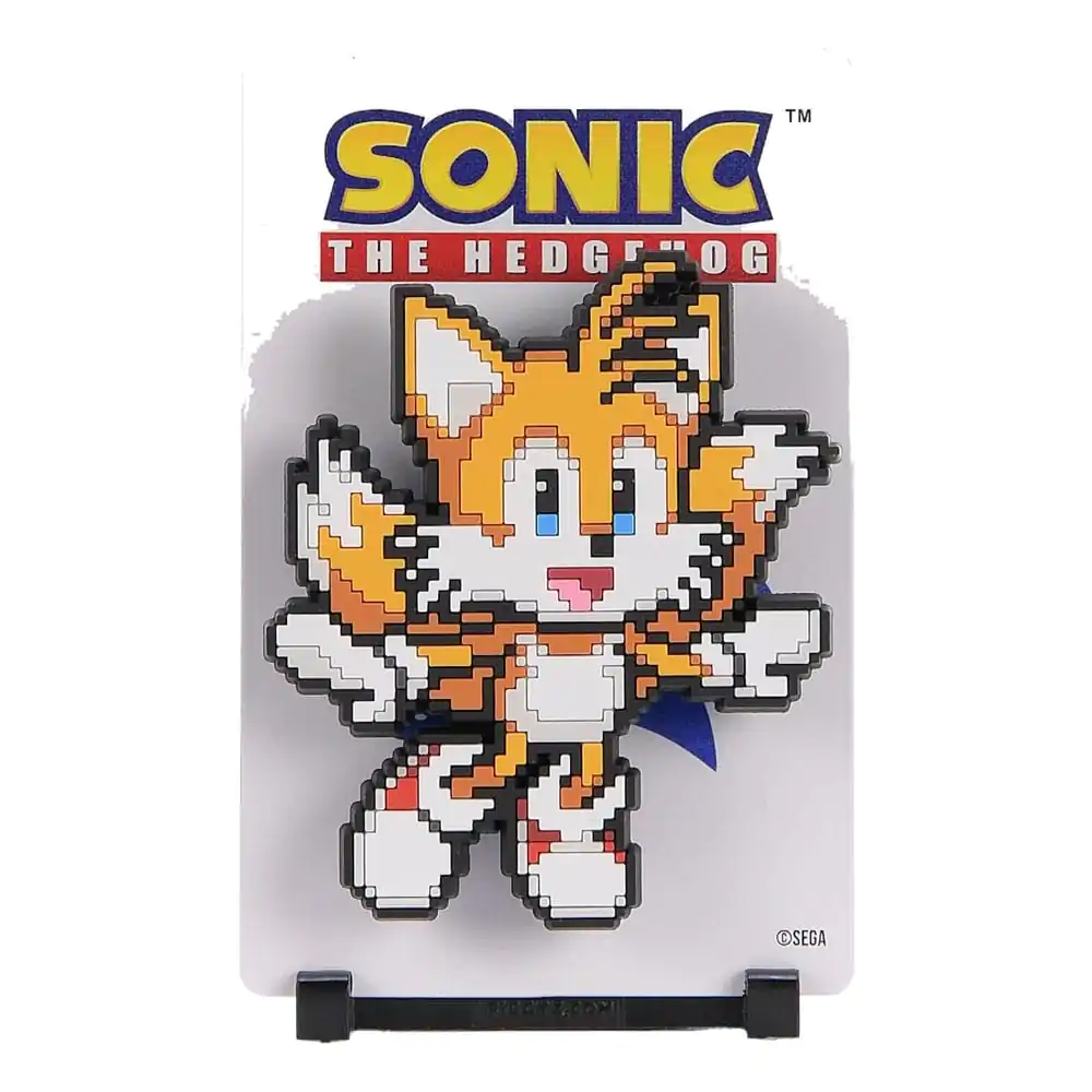 Sonic the Hedgehog (Modern) FiGGYZ magnet kolekcionarska figura Tails 11 cm fotografija proizvoda