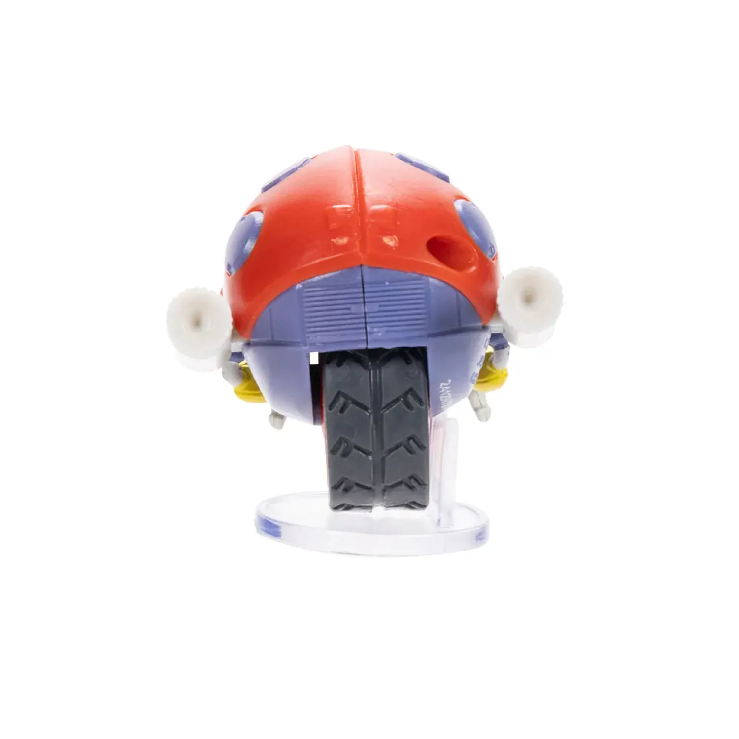 Sonic the Hedgehog Moto Bug figura 5 cm fotografija proizvoda