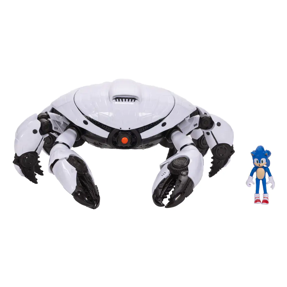 Sonic - The Hedgehog Movie 3 Mini Figure Set za igru fotografija proizvoda