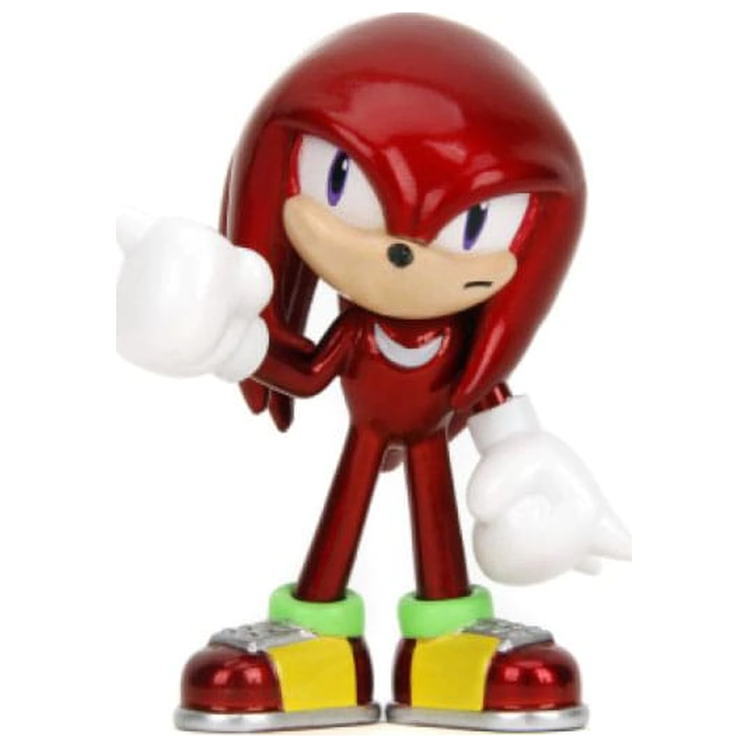 Sonic the Hedgehog Nano Metalfigs Diecast mini figure, pakiranje od 3 komada, 5 cm fotografija proizvoda