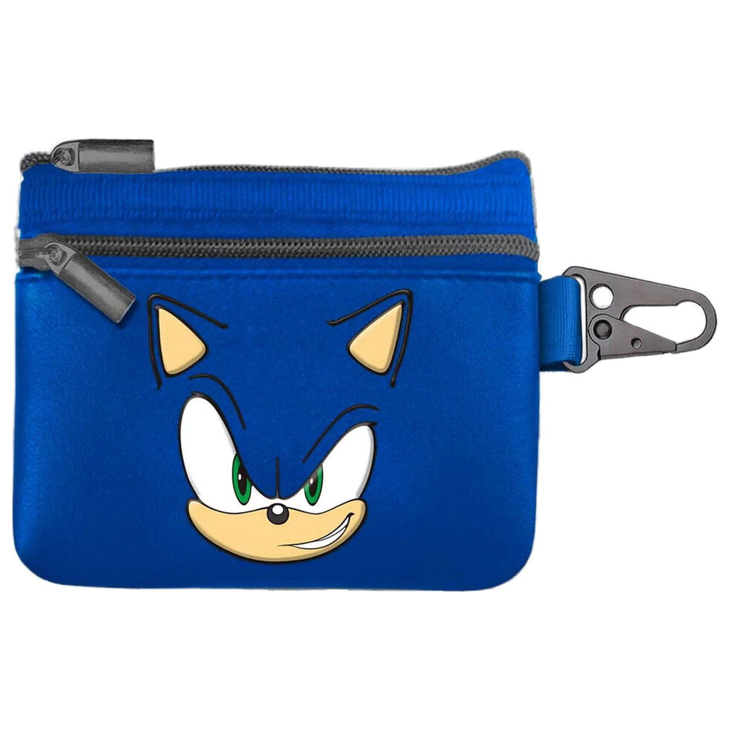 Sonic the Hedgehog torbica fotografija proizvoda