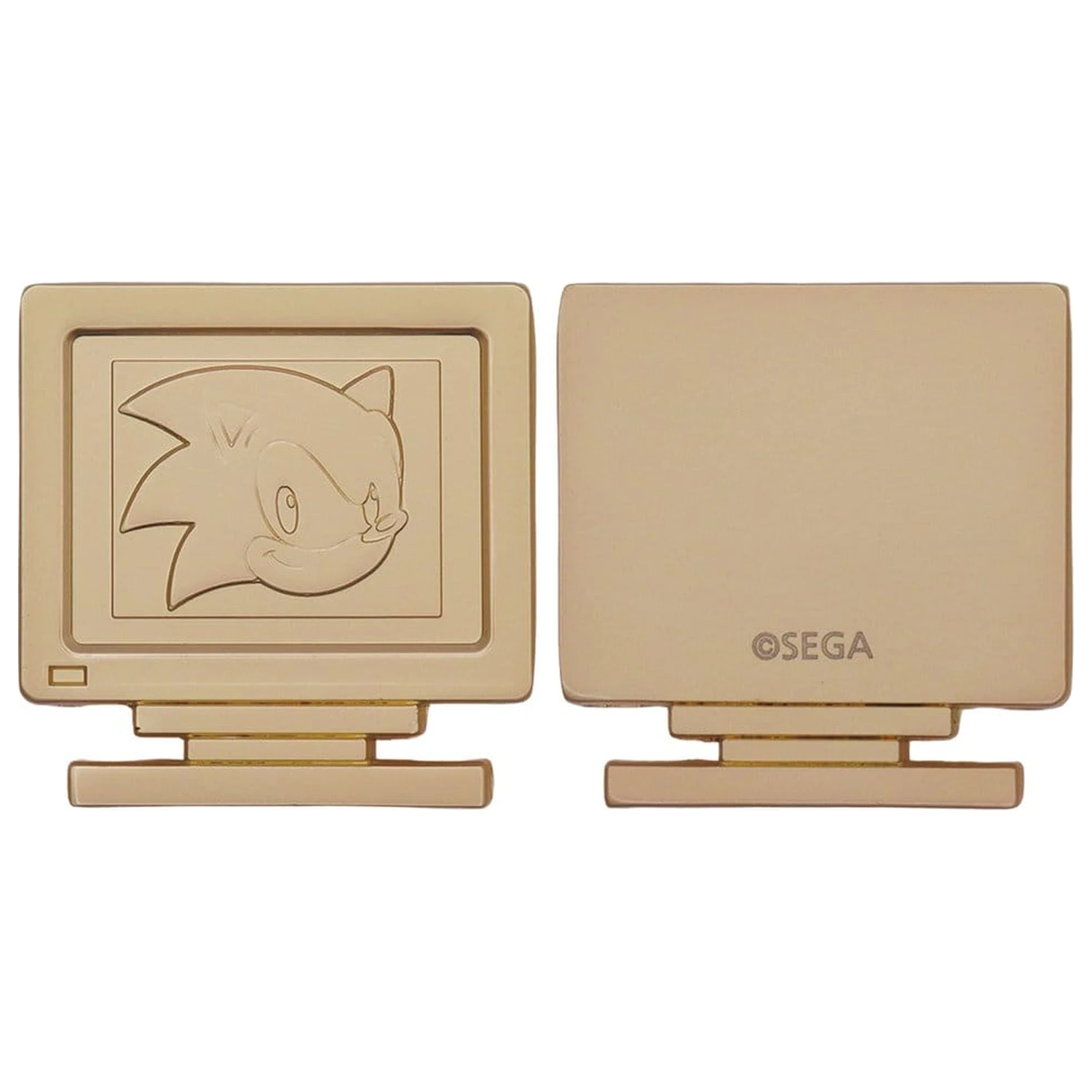 Sonic the Hedgehog Replica Komemorativni Set ikona Ograničeno izdanje fotografija proizvoda