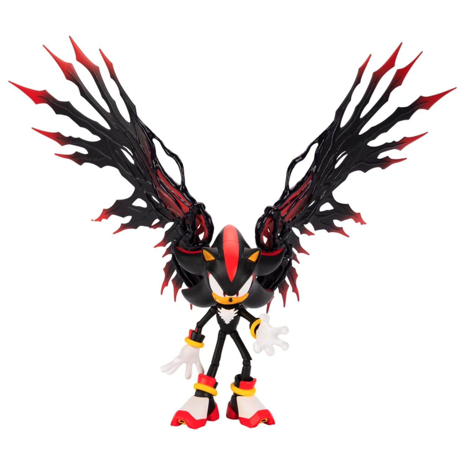 Sonic The Hedgehog Shadow Kolekcionarsko izdanje figura 15cm fotografija proizvoda