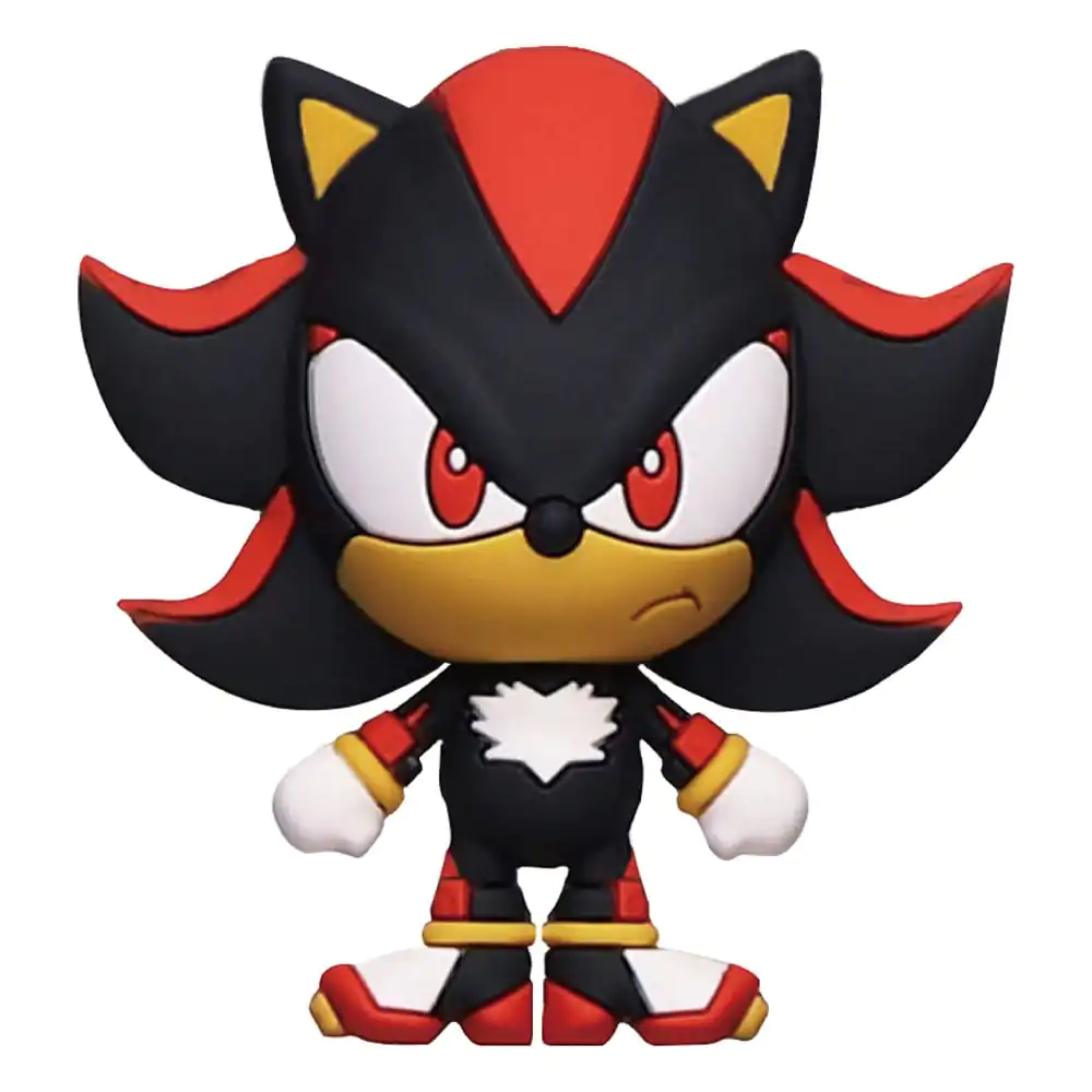 Sonic - The Hedgehog Magnet Shadow - Magnet fotografija proizvoda