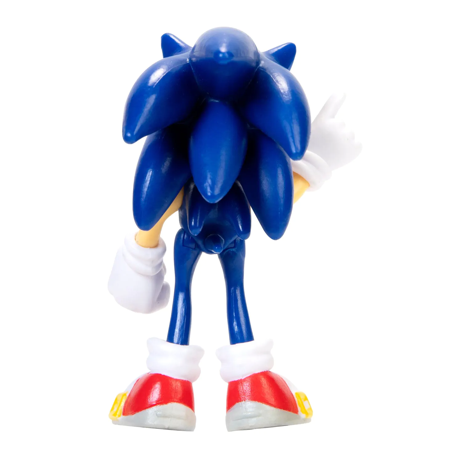 Sonic the Hedgehog Sonic figura 6 cm fotografija proizvoda