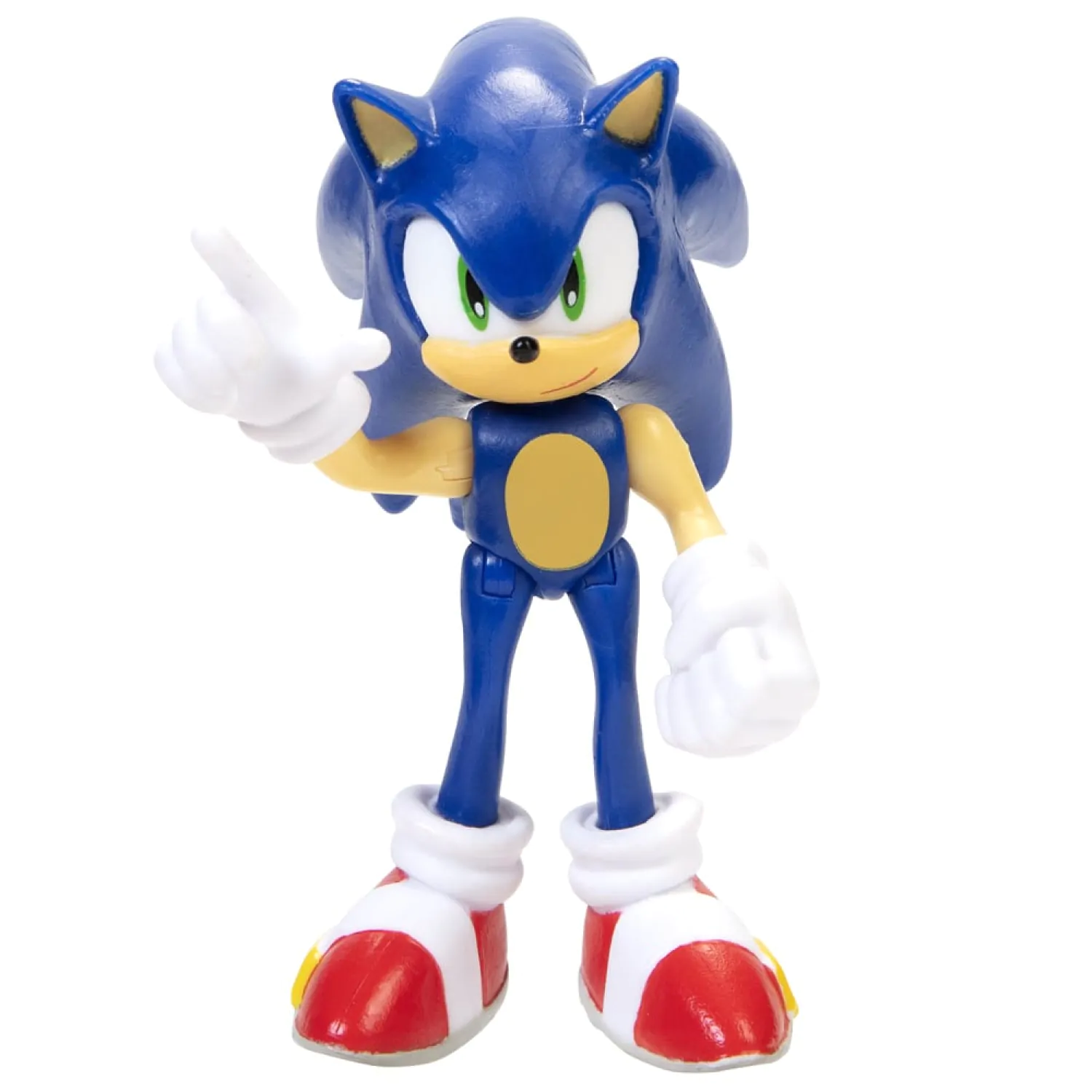 Sonic the Hedgehog Sonic figura 6 cm fotografija proizvoda