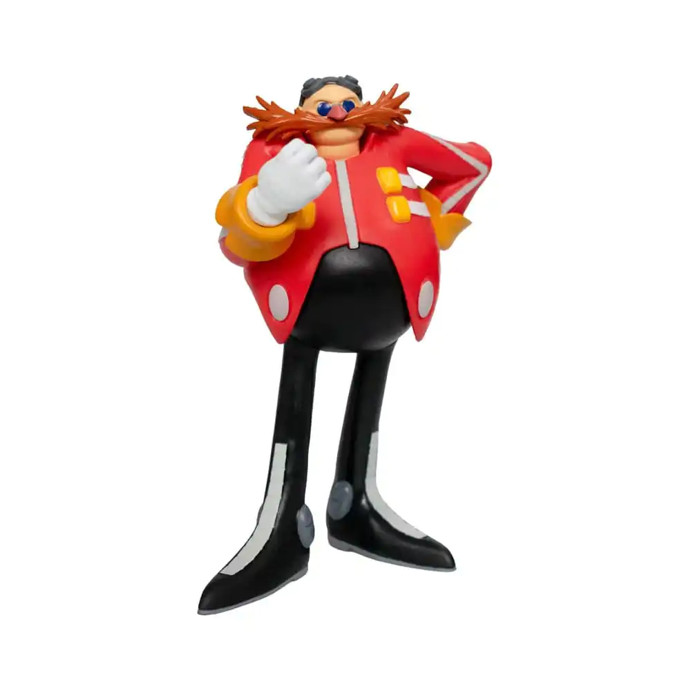 Sonic the Hedgehog Premium Figura Doctor Eggman 16 cm fotografija proizvoda