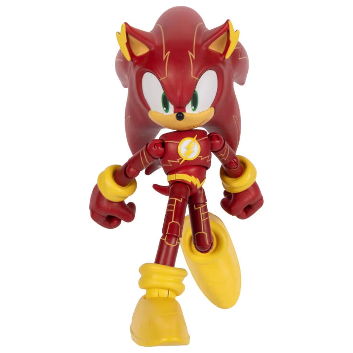 Sonic The Hedgehog Sonic The Flash figura 13cm fotografija proizvoda