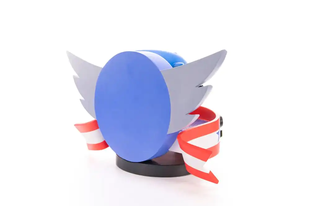 Sonic the Hedgehog Statua Sonic Title Screen 21 cm fotografija proizvoda