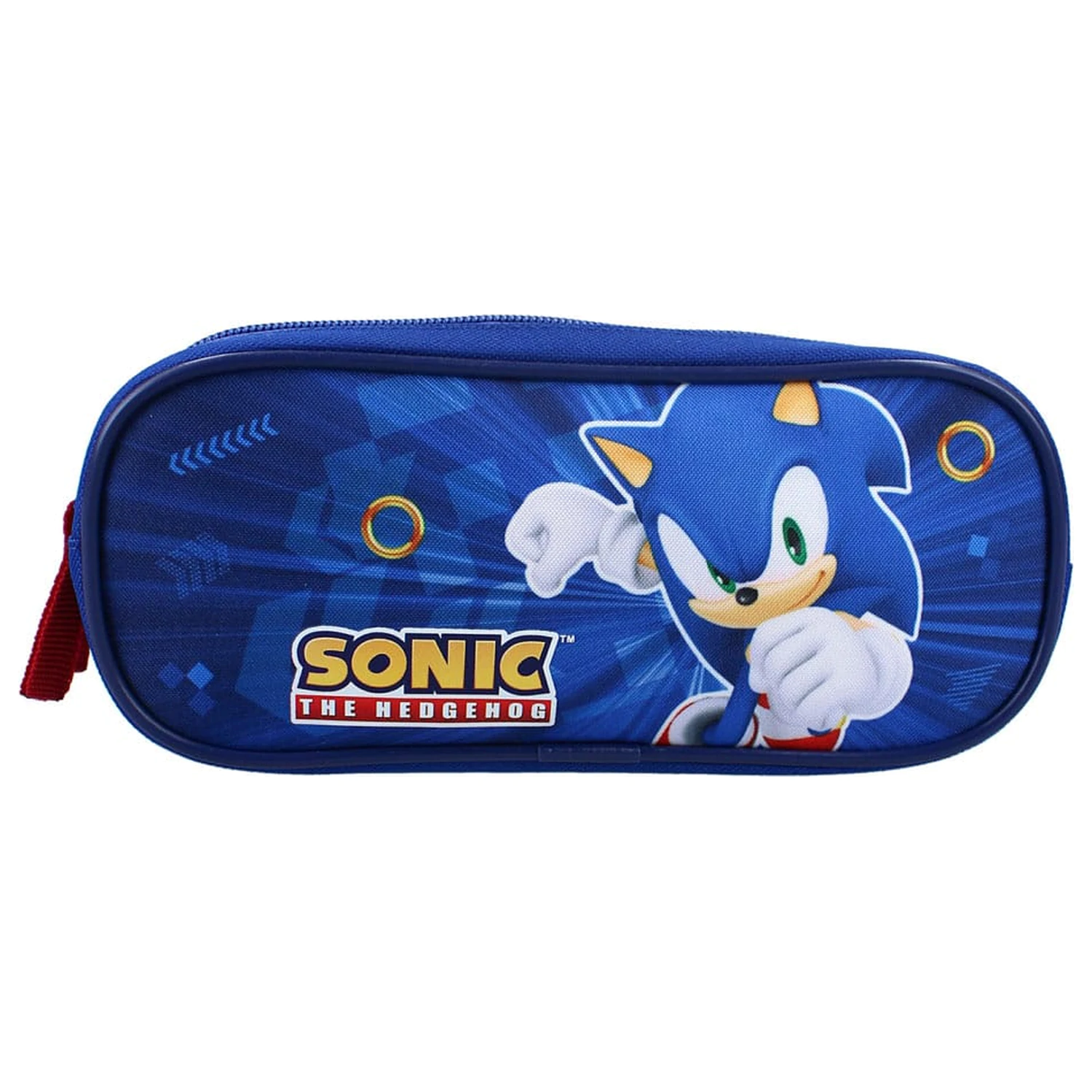 Sonic the Hedgehog pernica Still Unstoppable Big fotografija proizvoda