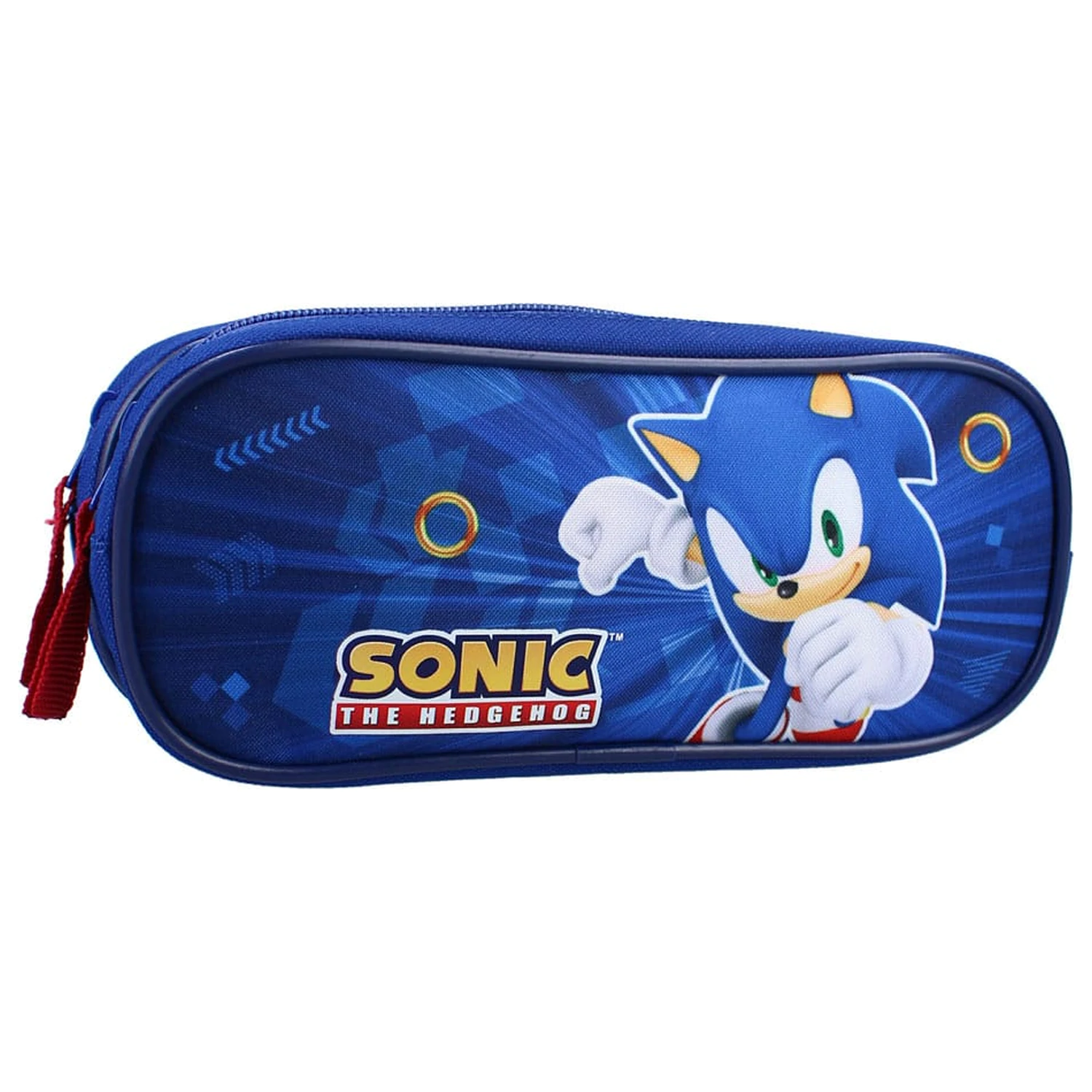 Sonic the Hedgehog pernica Still Unstoppable Big fotografija proizvoda