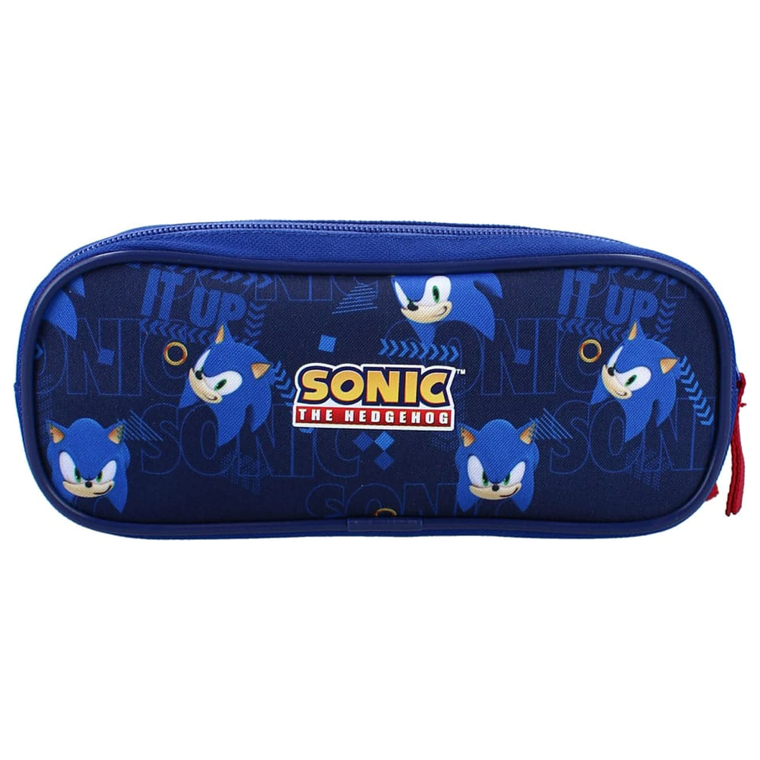 Sonic the Hedgehog pernica Still Unstoppable Big fotografija proizvoda