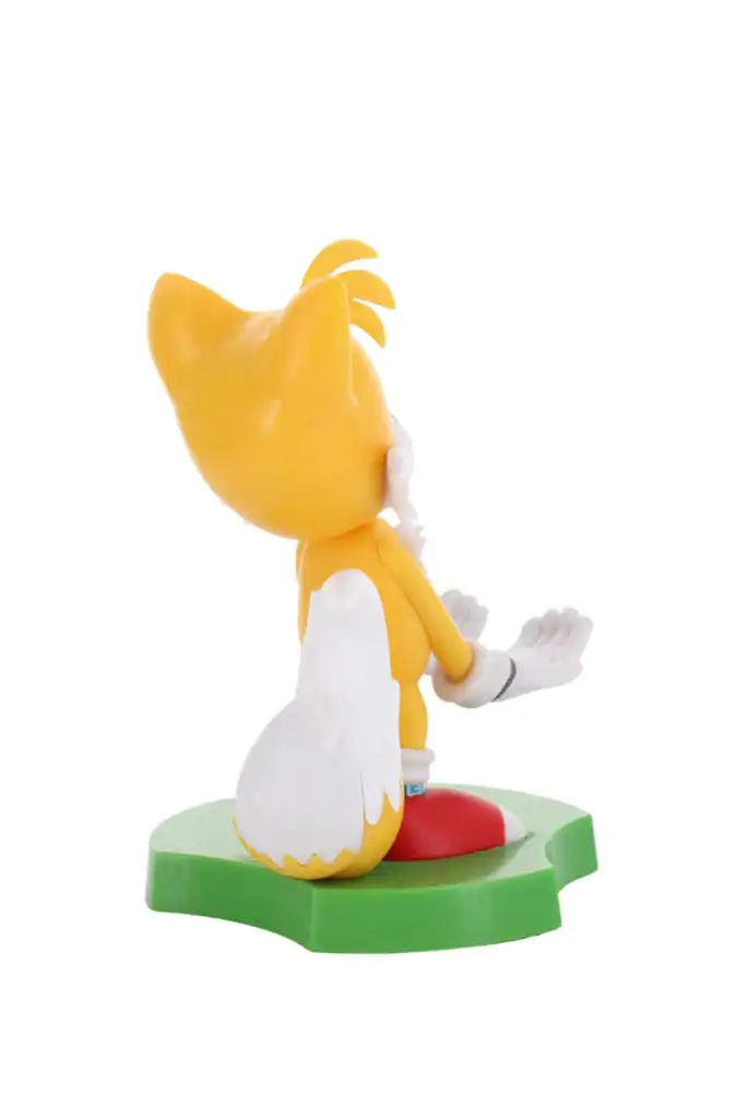 Sonic the Hedgehog Tails mini Cable Guy 10 cm fotografija proizvoda