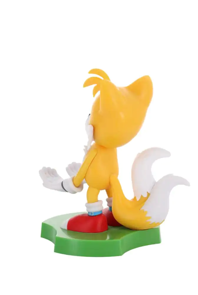 Sonic the Hedgehog Tails mini Cable Guy 10 cm fotografija proizvoda