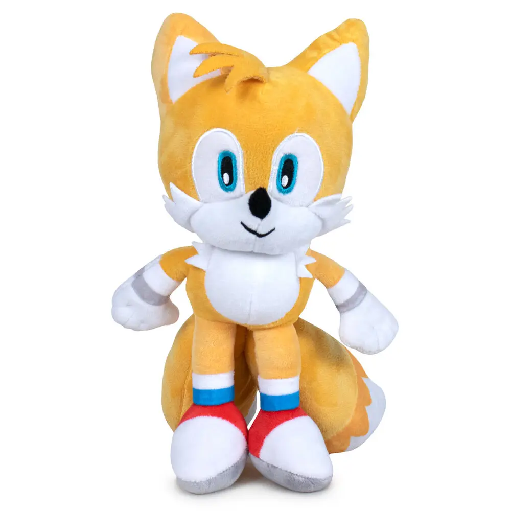 Sonic The Hedgehog Tails plišana igračka 70cm fotografija proizvoda