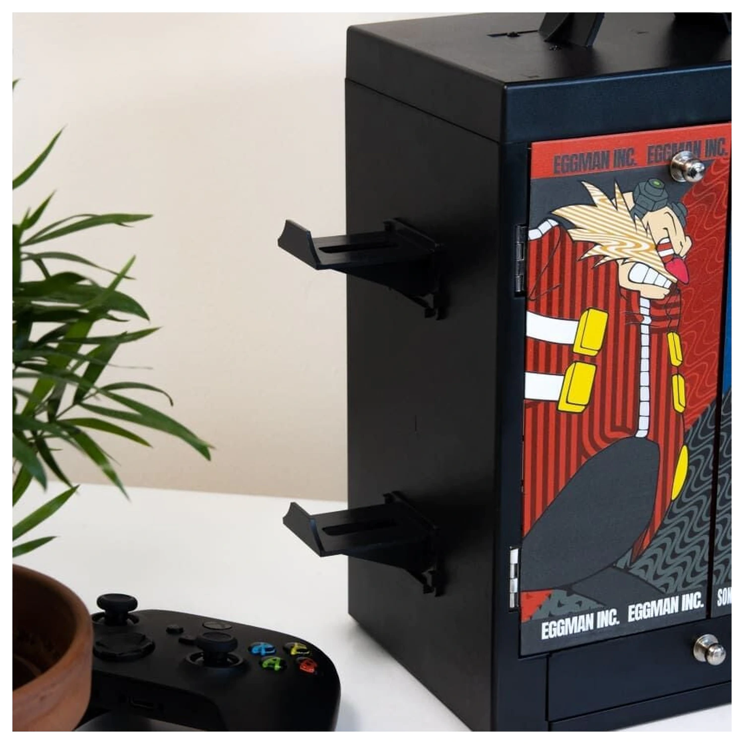 Sonic The Hedgehog ormarići za pohranu fotografija proizvoda