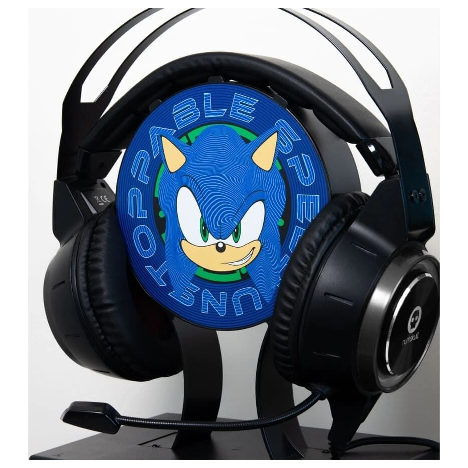 Sonic The Hedgehog ormarići za pohranu fotografija proizvoda