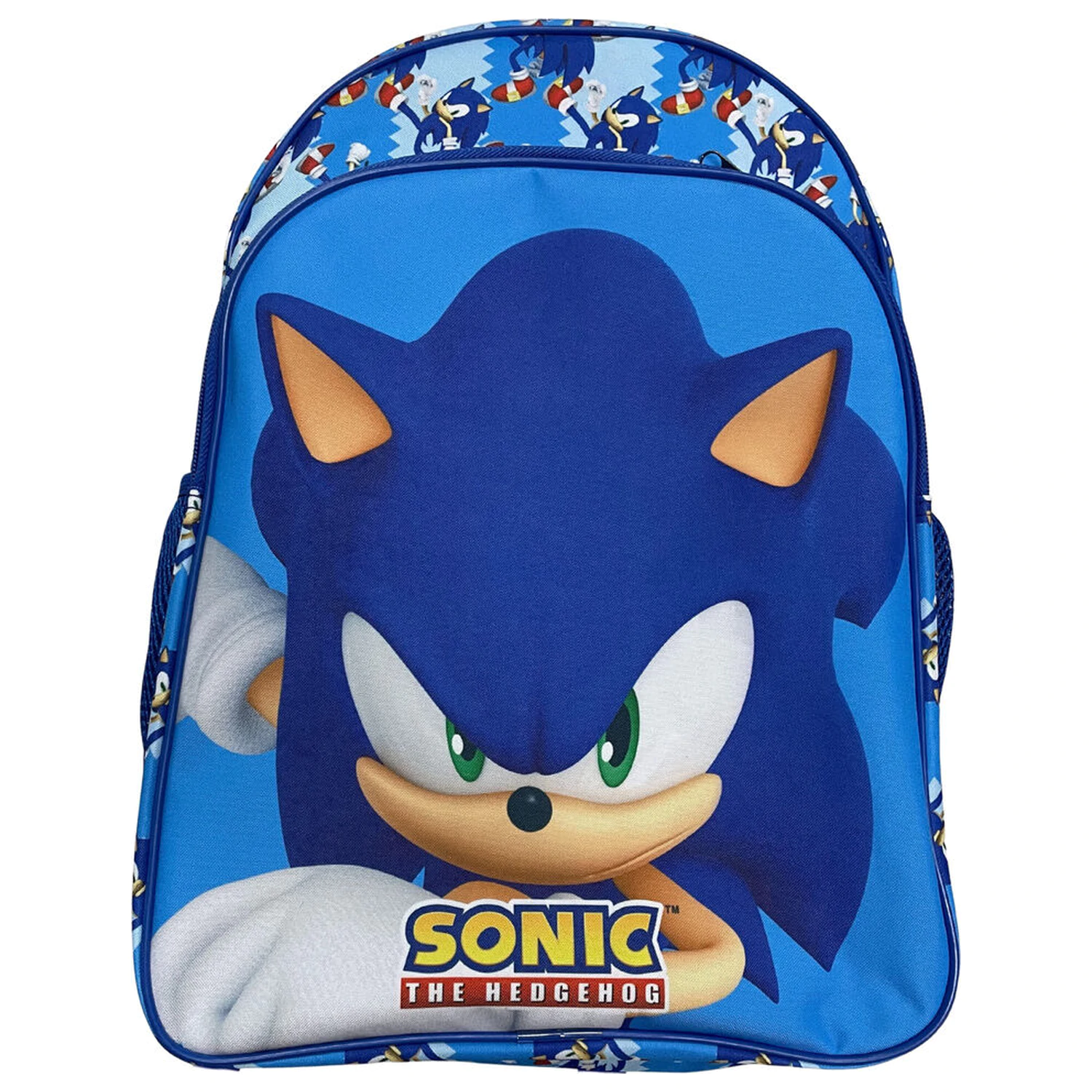 Sonic the Hedgehog ruksak 40cm fotografija proizvoda