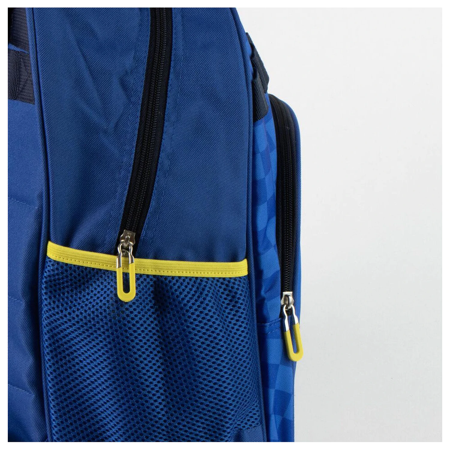 Sonic the Hedgehog prilagodljivi ruksak 42cm fotografija proizvoda