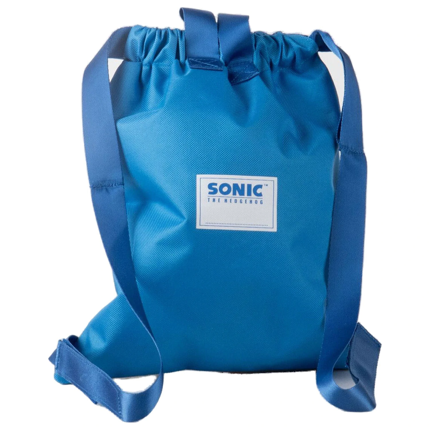Sonic the Hedgehog sportska torba 33 cm fotografija proizvoda