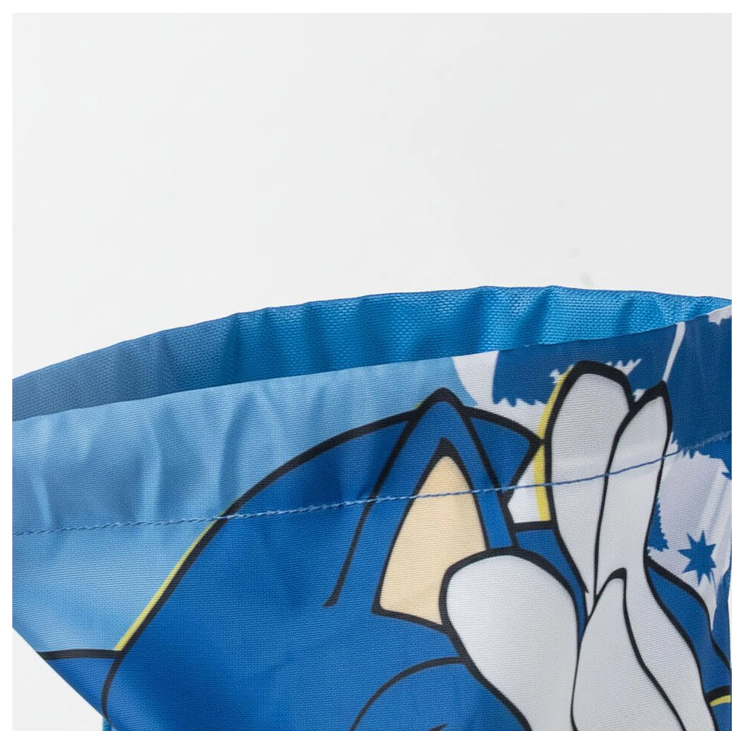 Sonic the Hedgehog sportska torba 33 cm fotografija proizvoda