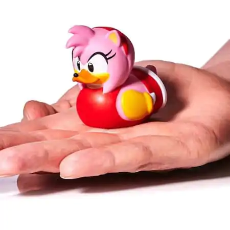 Sonic - The Hedgehog Tubbz Mini PVC Figura Amy Rose 5 cm fotografija proizvoda
