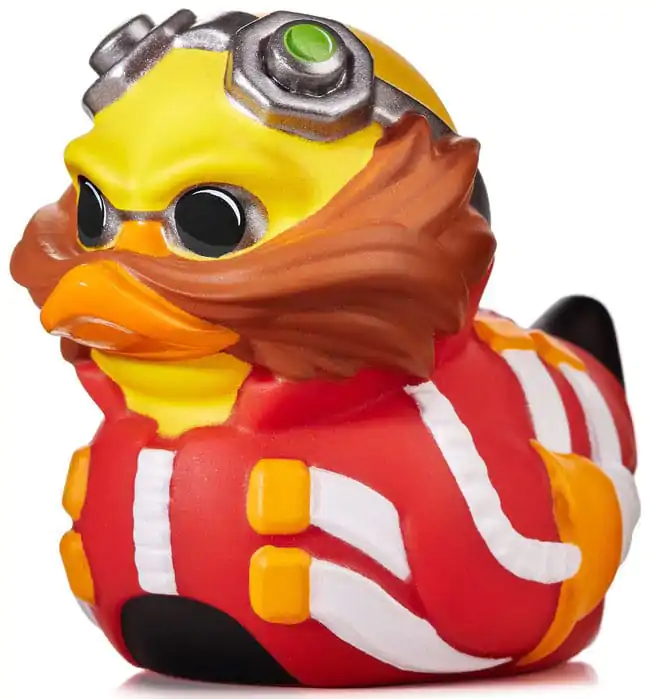 Sonic - The Hedgehog Tubbz Mini PVC figura Dr. Eggman 5 cm fotografija proizvoda