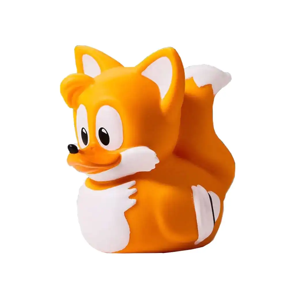 Sonic - The Hedgehog Tubbz Mini PVC Figura Tails 5 cm fotografija proizvoda