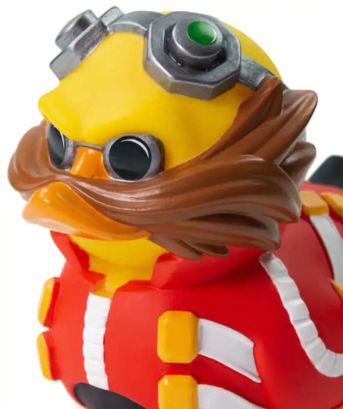 Sonic - The Hedgehog Tubbz PVC Figura Dr. Eggman Boxed Edition 10 cm fotografija proizvoda