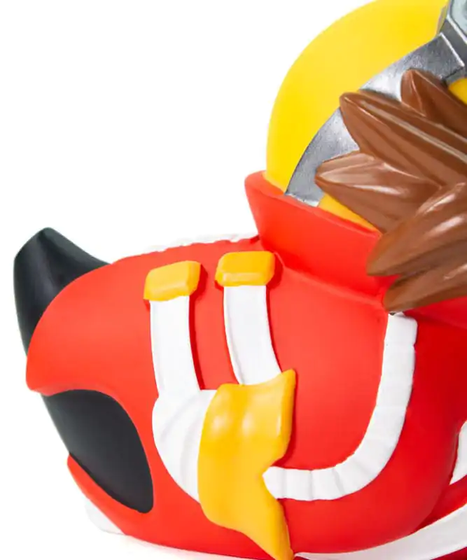 Sonic - The Hedgehog Tubbz PVC Figura Dr. Eggman Boxed Edition 10 cm fotografija proizvoda