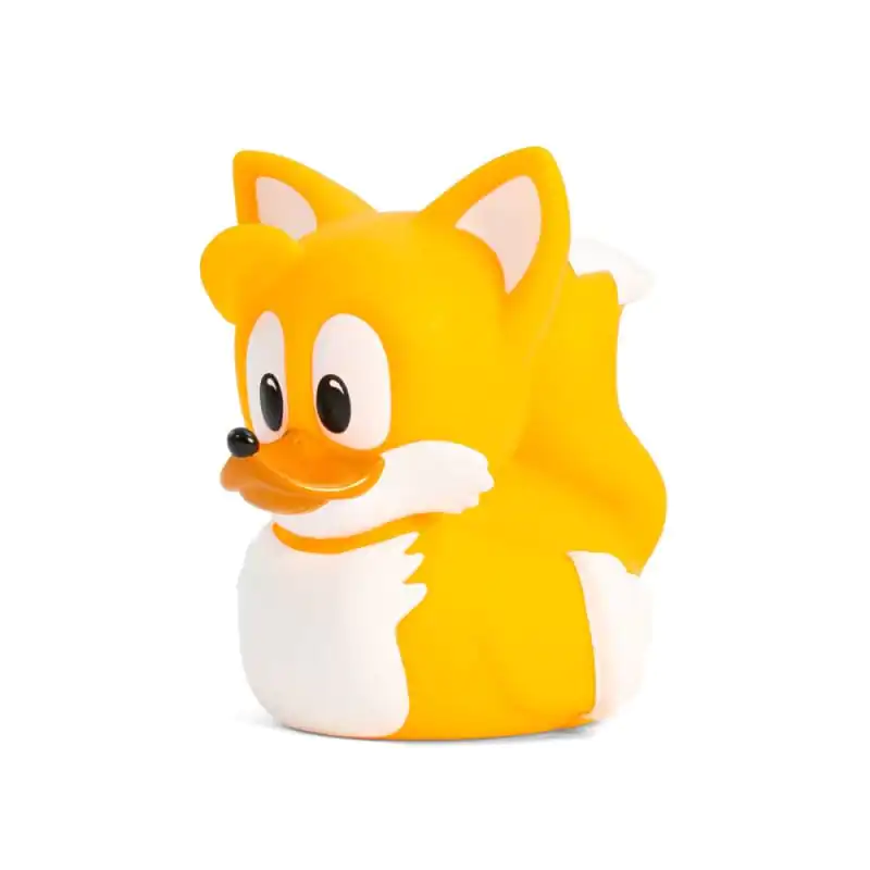 Sonic - The Hedgehog Tubbz PVC Figura Tails Boxed Edition 10 cm fotografija proizvoda
