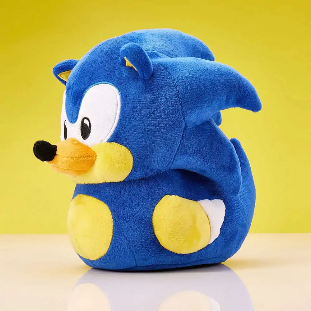 Sonic - The Hedgehog Tubbz plišana figura Sonic 30 cm fotografija proizvoda