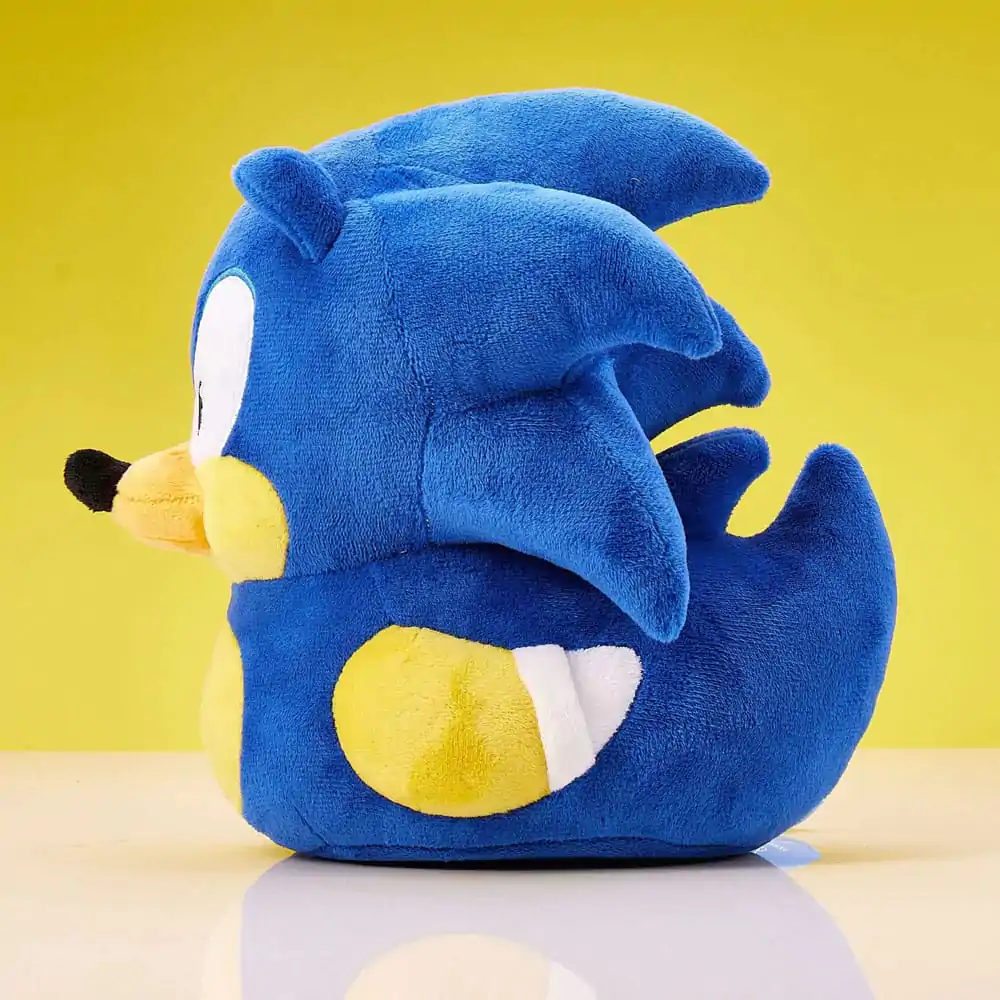 Sonic - The Hedgehog Tubbz plišana figura Sonic 30 cm fotografija proizvoda