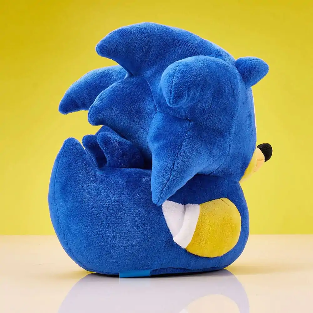 Sonic - The Hedgehog Tubbz plišana figura Sonic 30 cm fotografija proizvoda
