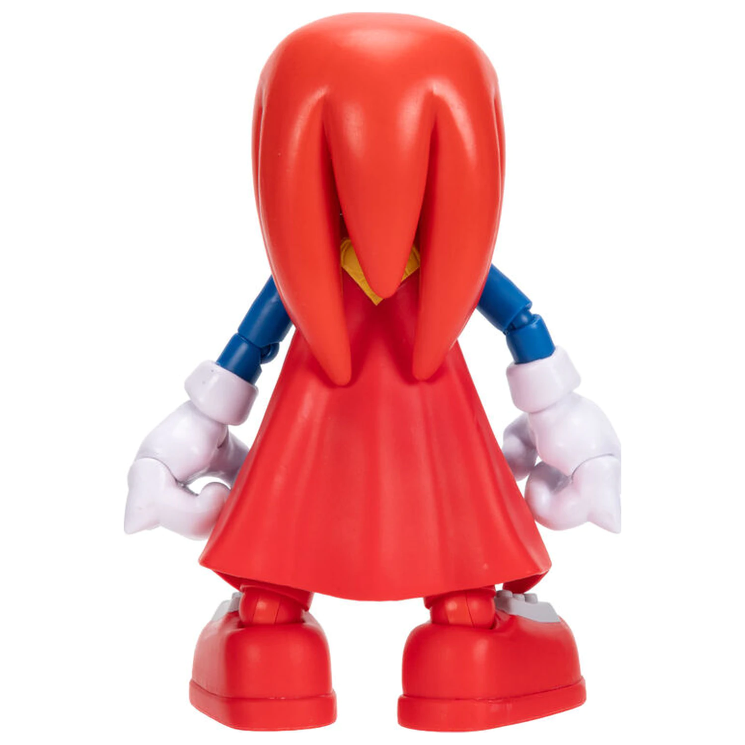 Sonic The Hedgehog x DC Comics Knuckles figura 13 cm fotografija proizvoda