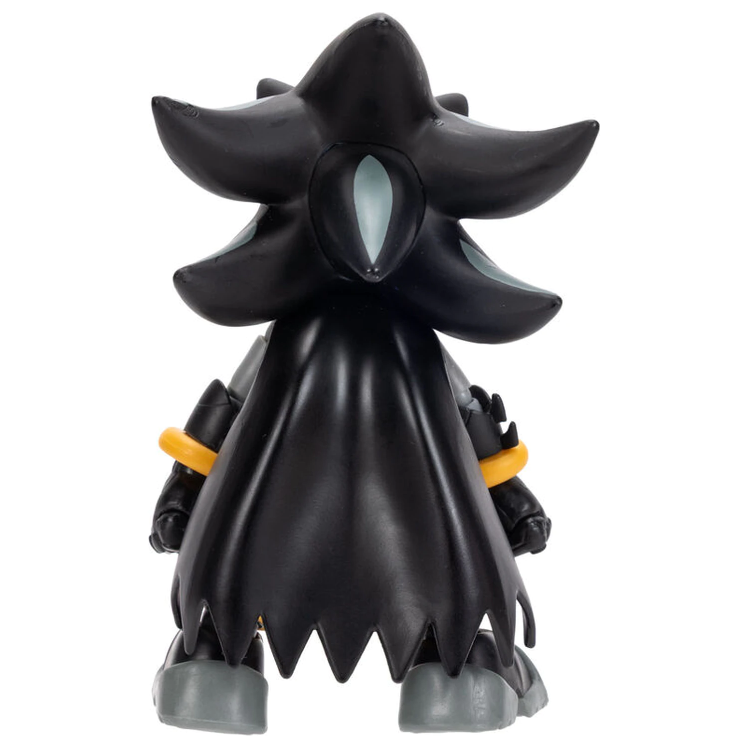 Sonic The Hedgehog x DC Comics Shadow figura 13cm fotografija proizvoda