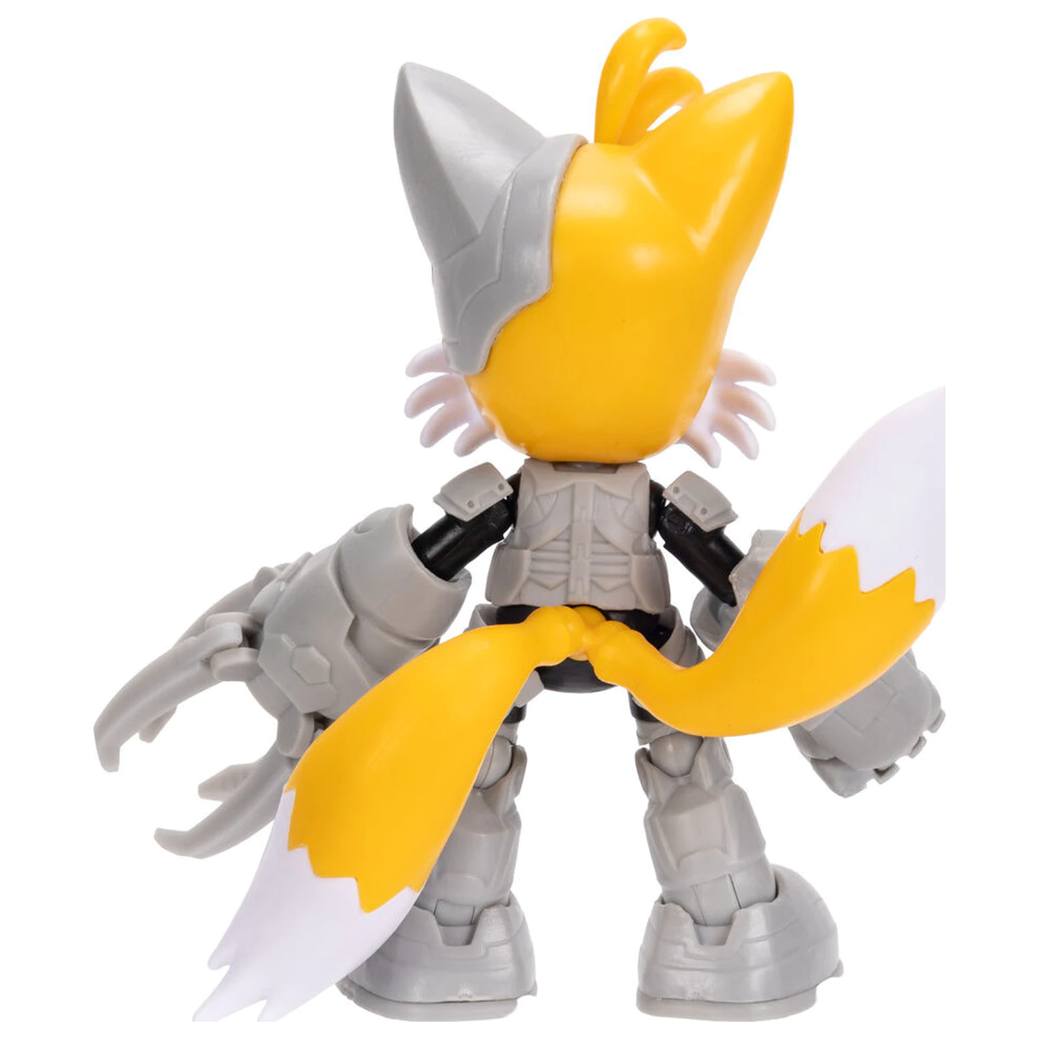 Sonic The Hedgehog x Dc Comics Tails figura 13 cm fotografija proizvoda