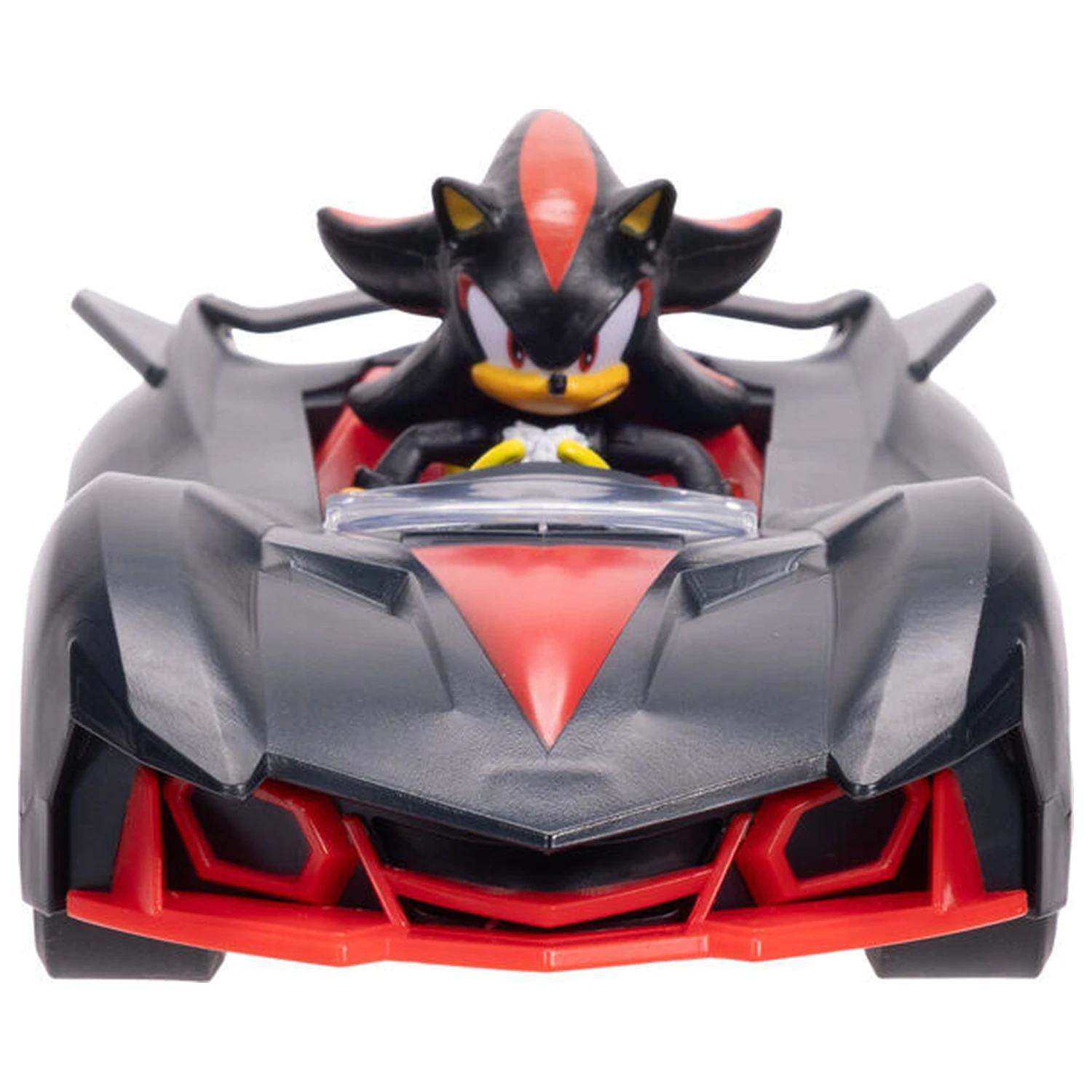 Sonic the Hedhehog Shadow Vozilo + figura fotografija proizvoda