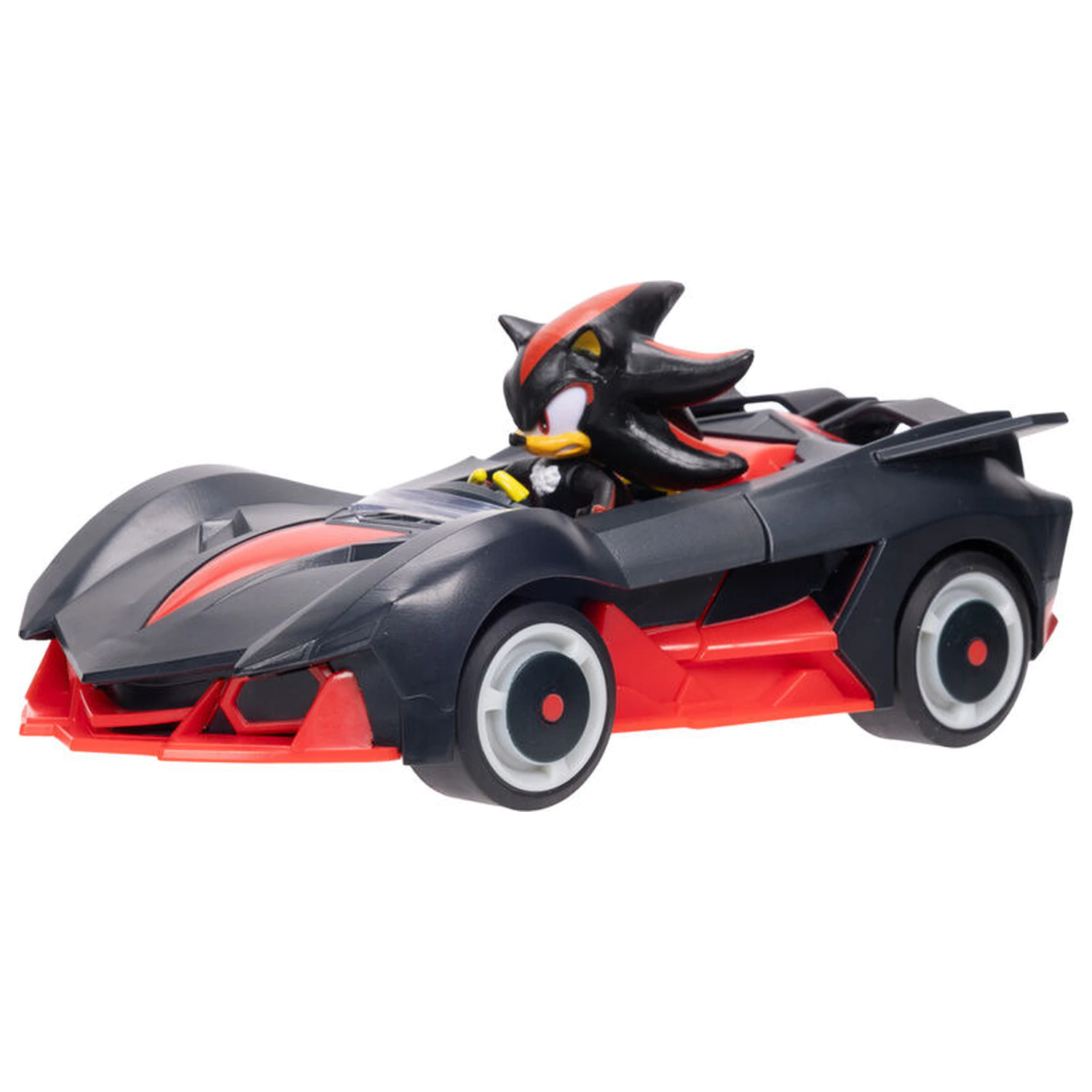 Sonic the Hedhehog Shadow Vozilo + figura fotografija proizvoda
