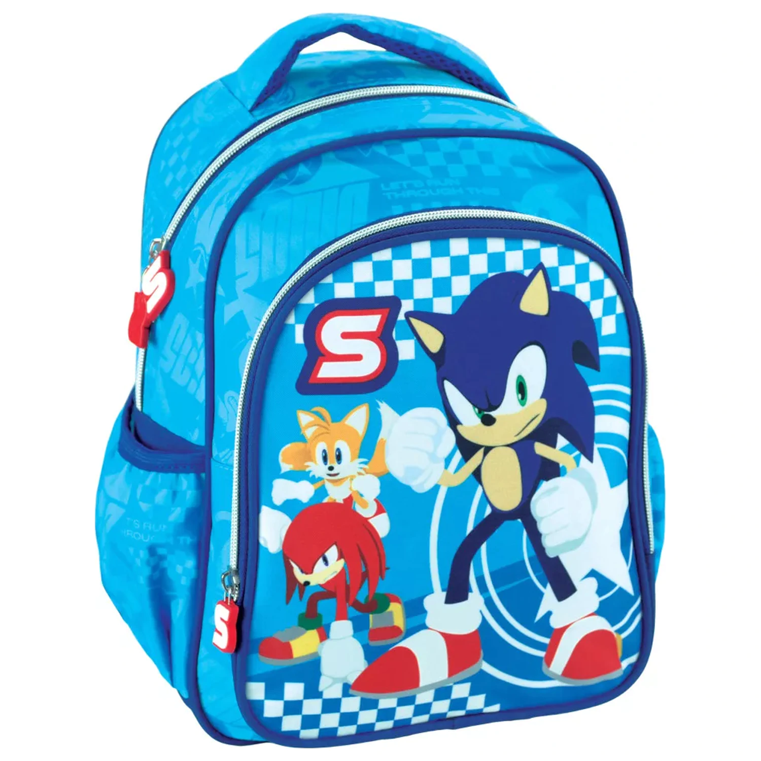 Sonic Trio ruksak, torba 31 cm fotografija proizvoda