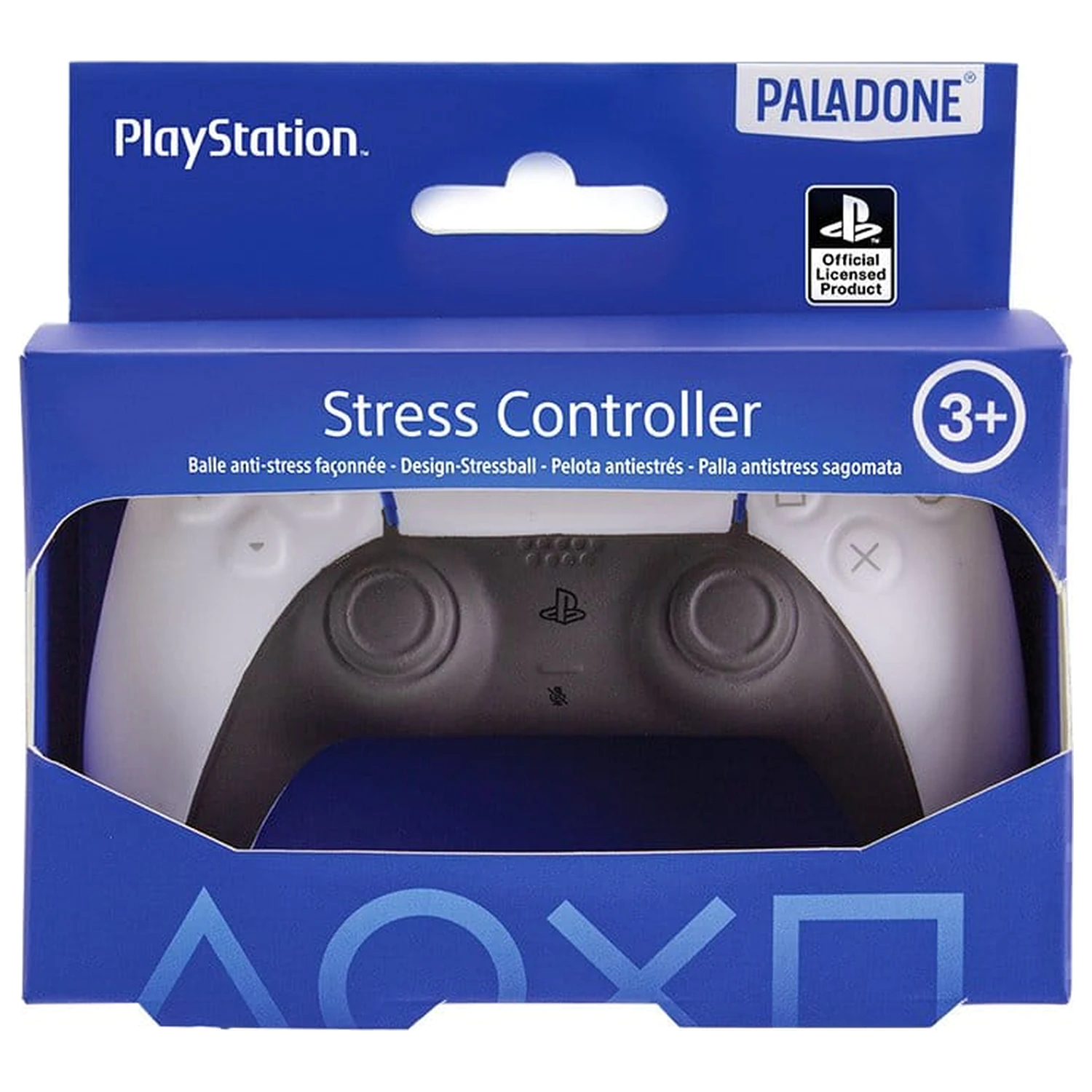 Antistres igraća konzola Sony PlayStation PS5 V2 fotografija proizvoda