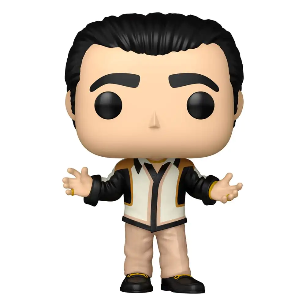 Sopranos Funko POP! TV Vinyl Figure Furio Gunta 9 cm Vinilna Figura fotografija proizvoda