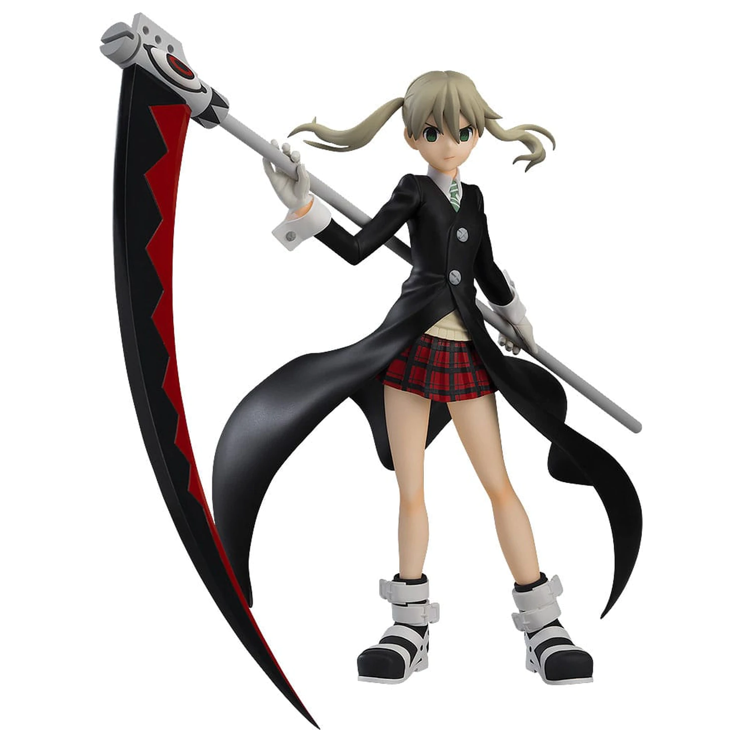Soul Eater Pop Up Parade PVC kip Maka Albarn 18 cm fotografija proizvoda
