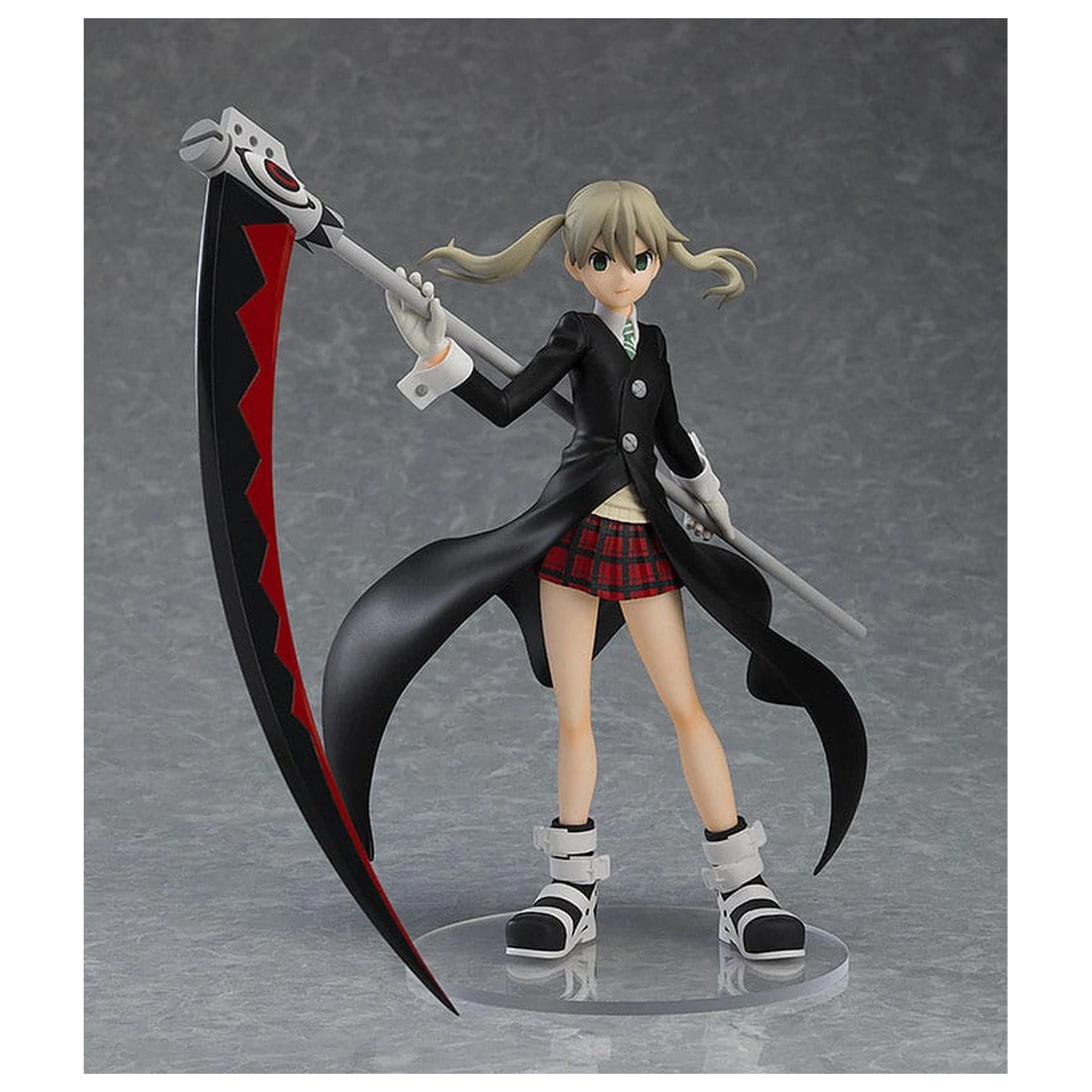 Soul Eater Pop Up Parade PVC kip Maka Albarn 18 cm fotografija proizvoda