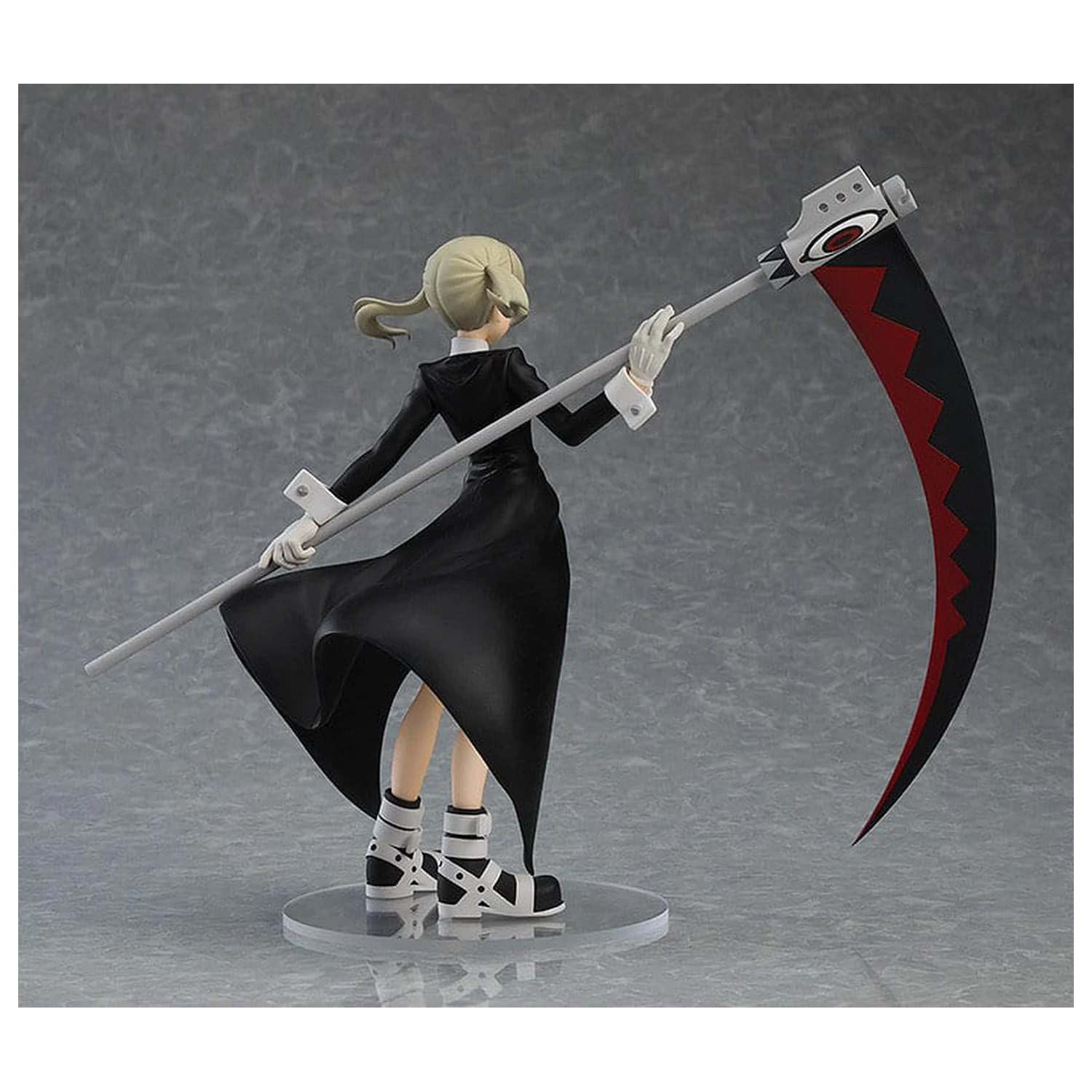 Soul Eater Pop Up Parade PVC kip Maka Albarn 18 cm fotografija proizvoda