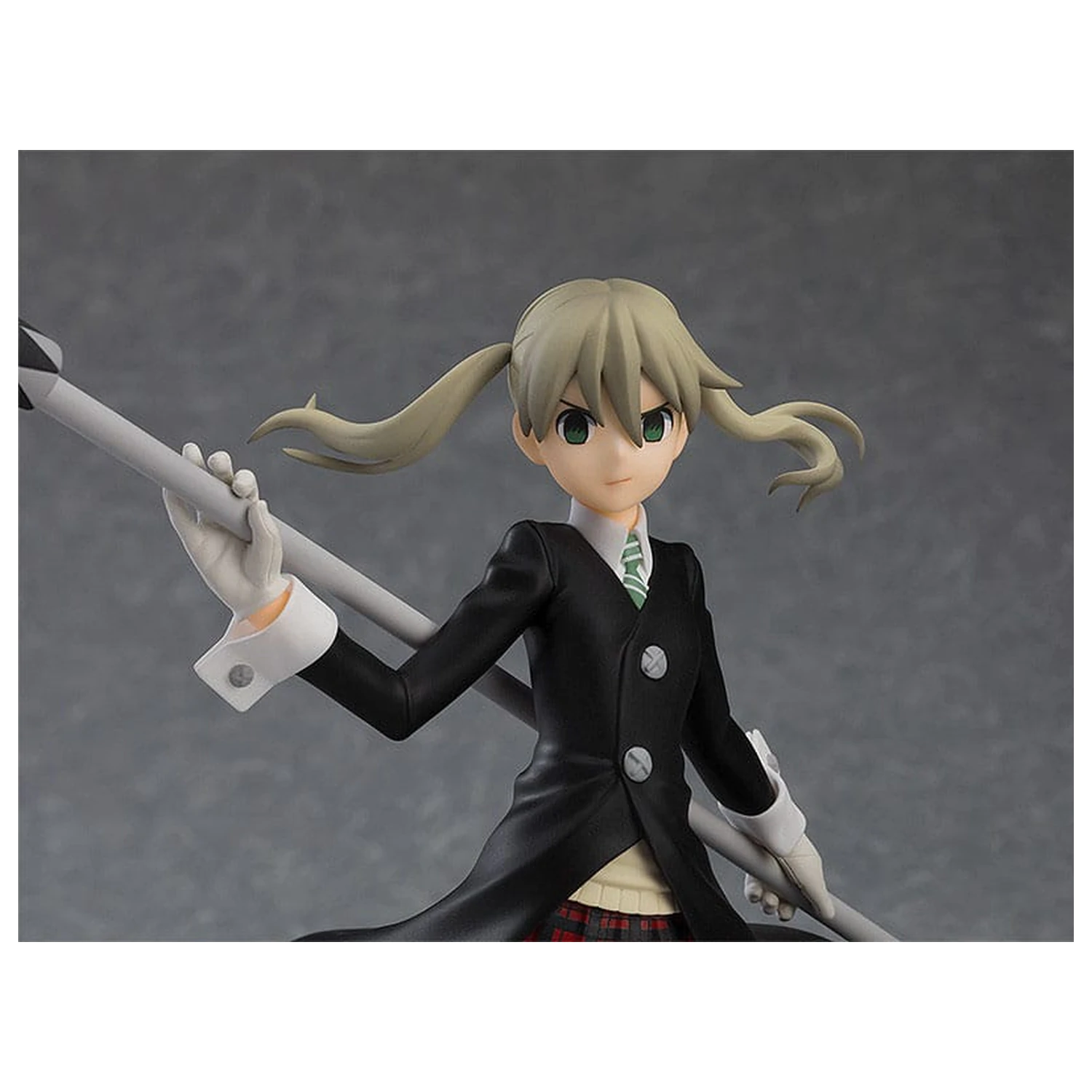Soul Eater Pop Up Parade PVC kip Maka Albarn 18 cm fotografija proizvoda