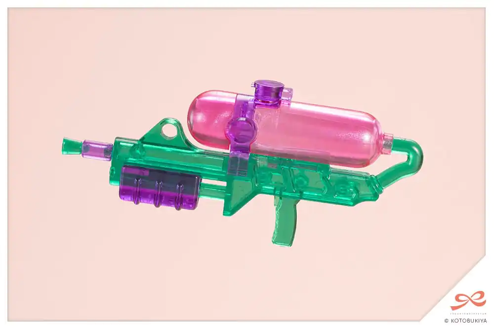 Sousai Shojo Teien Plastic Model Kit 1/10 Seira Ichijo Swim Style Hair Arrange Ver. 16 cm fotografija proizvoda