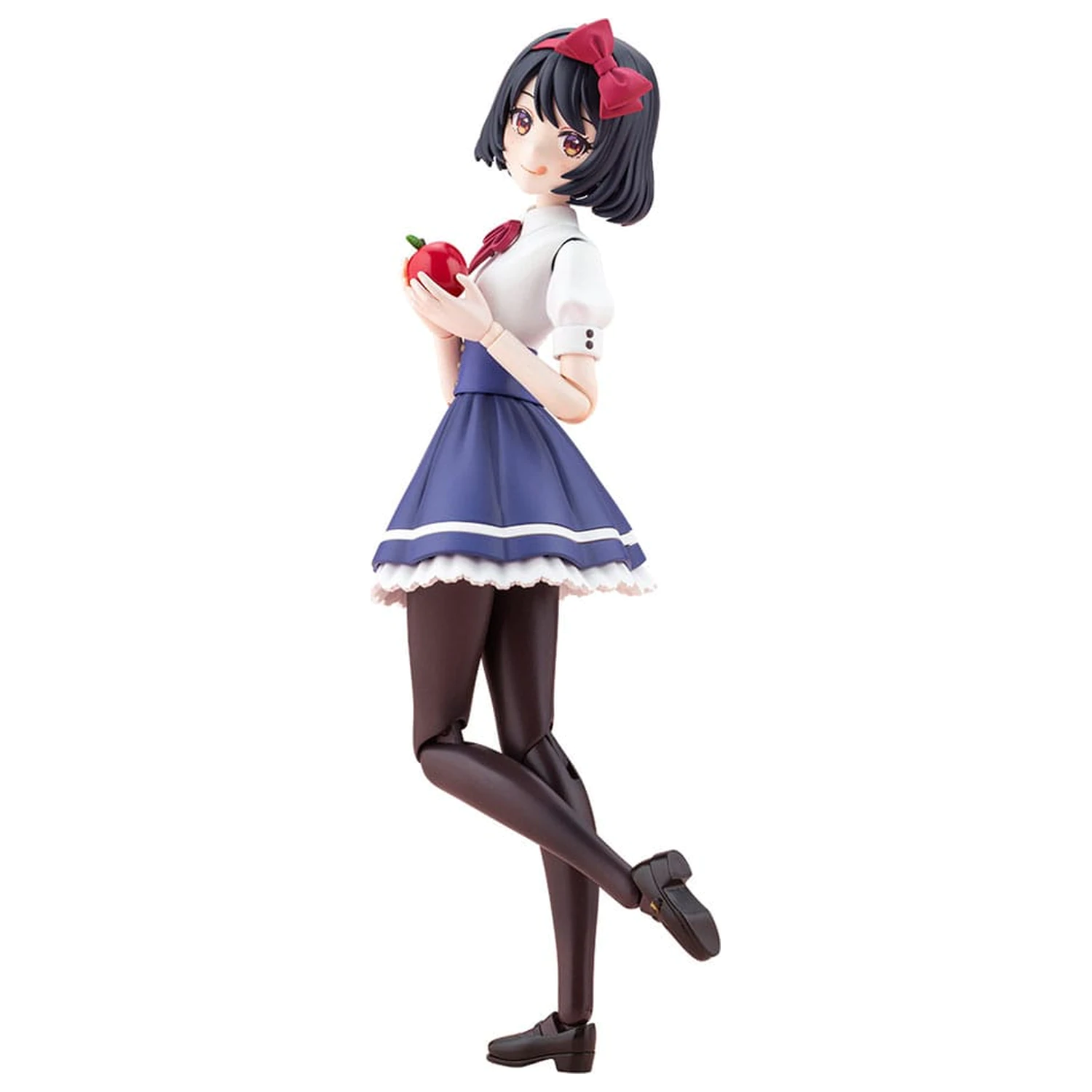 Sousai Shojo Teien Plastični Model Kit 1/10 Snjeguljica 14 cm fotografija proizvoda
