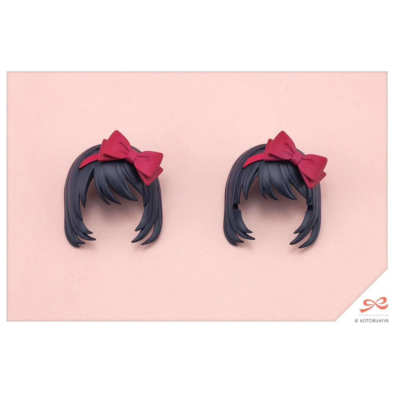 Sousai Shojo Teien Plastični Model Kit 1/10 Snjeguljica 14 cm fotografija proizvoda